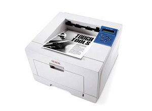 Máy in Xerox Phaser 3428, Duplex, Laser trắng đen