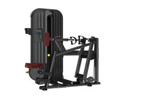 Máy kéo xô  MBH T8-004