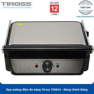 Máy kẹp bánh mì Tiross TS9654