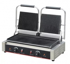 Máy kẹp bánh mỳ công nghiệp Bennix EG-813