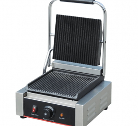 Máy kẹp bánh mỳ công nghiệp Bennix EG-811E