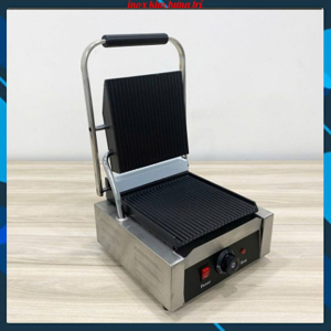 Máy kẹp bánh mỳ công nghiệp Bennix EG-811E
