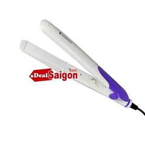 Máy kẹp duỗi tóc thẳng Shinon SH-8067