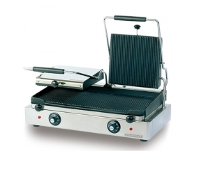 Máy kẹp nướng bánh mỳ Đôi Berjaya CG22