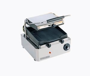 Máy kẹp nướng bánh mỳ đơn Berjaya CG11