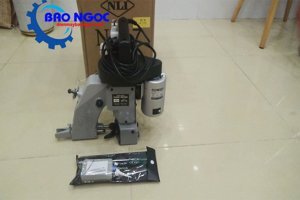 Máy khâu bao xách tay New Long NP7A - Trung Quốc