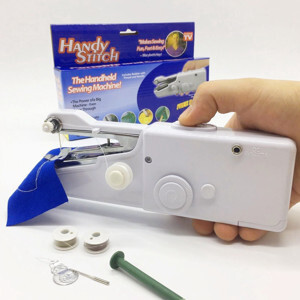 Máy khâu mini cầm tay Handy Stitch