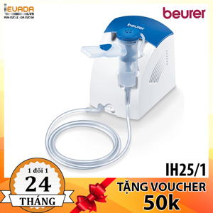 Máy xông mũi họng Beurer IH25 (IH 25)