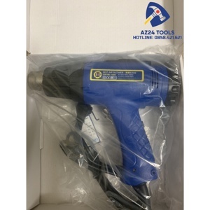 Máy khò điện có hiện nhiệt độ C-Mart C0018E-1600