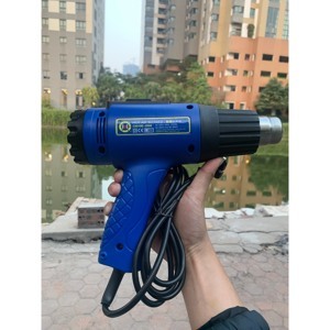 Máy khò điện hiện nhiệt độ C-MART C0018E-2000