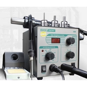 Máy khò hàn Quick 706W