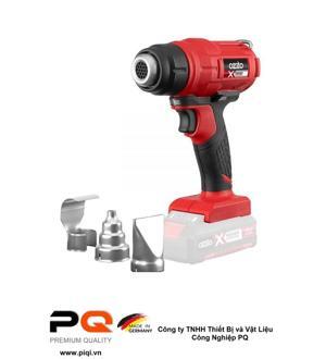 Máy khò nhiệt dùng pin Ozito PXHGS-550