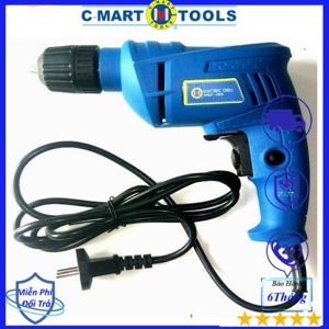 Máy khoan 10mm C-Mart W0007