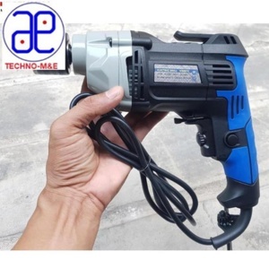 Máy khoan 13mm 550W C-Mart W0007C