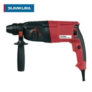 Máy khoan 3 chức năng 2-26 Sumikra SU82600