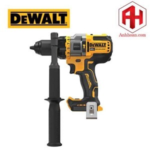 Máy khoan 3 chức năng Dewalt DCD999N