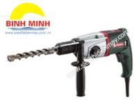 Máy khoan 3 chức năng Metabo KHE 2850