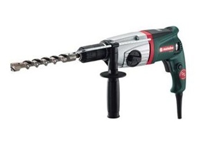 Máy khoan 3 chức năng Metabo KHE26