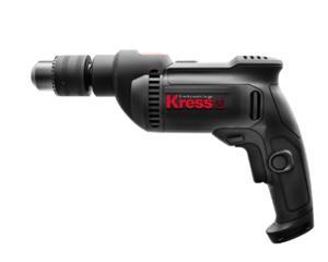 Máy khoan 650W Kress KU120, 13mm