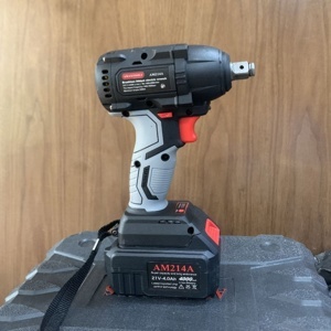 Máy khoan AmaxTools AM214A