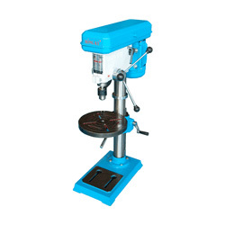 Máy khoan bàn 1m Hồng ký KC10 (375W 3 buly)