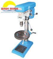 Máy khoan bàn 1m4 Hồng Ký KT14 (1/2 HP 2 buly)