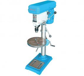 Máy khoan bàn 1m4 Hồng Ký KT14 (1/2 HP 2 buly)