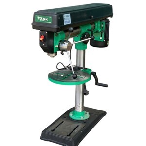 Máy khoan bàn cần dài 550W Tupank TAK-16CD