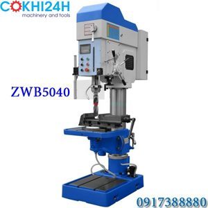 Máy khoan bàn thông minh WDDM ZWB5040