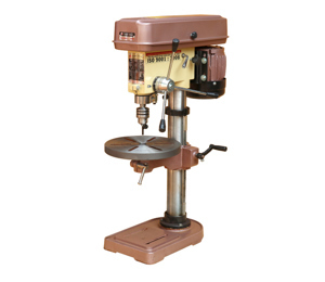 Máy khoan bàn Tiến Đạt 1M (K1M1HP)