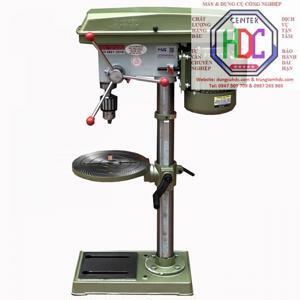 Máy khoan bàn Tiến Đạt KBTD-40 cao 1400mm