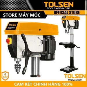 Máy khoan bàn Tolsen 79656 - 750W