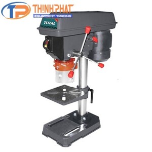 Máy khoan bàn Total TDP133501 350W