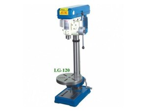 Máy khoan bàn tự động KTK LG-120