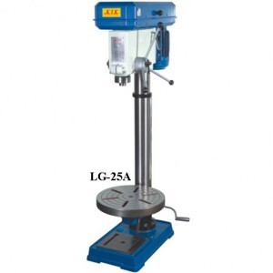 Máy khoan bàn tự động KTK LG-25A