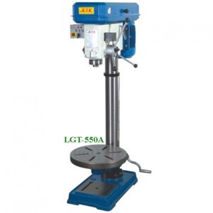 Máy khoan bàn tự động KTK LGT-550A