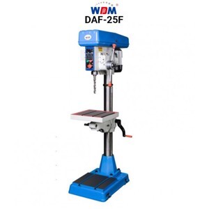 Máy khoan bàn tự động WDDM DAF-25F