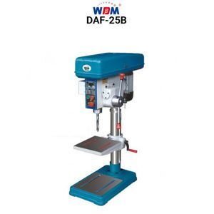 Máy khoan bán tự động WDDM model DAF-25B