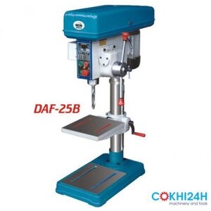 Máy khoan bán tự động WDDM model DAF-25B