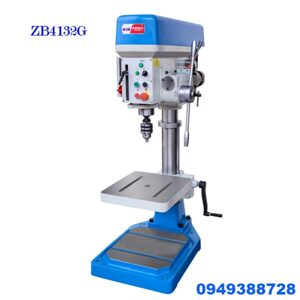 Máy khoan bàn tự động WDDM ZB4132G