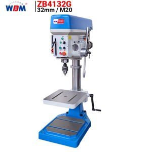 Máy khoan bàn tự động WDDM ZB4132G