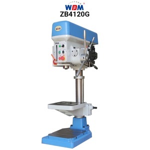 Máy khoan bàn tự động ZB4120G