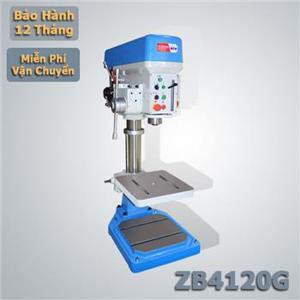 Máy khoan bàn tự động ZB4120G
