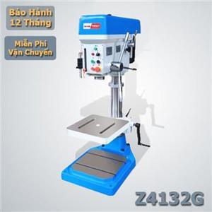 Máy khoan bàn và taro WDDM Z4132G