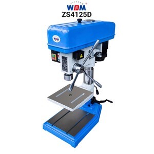 Máy khoan bàn và taro WDDM ZS4125D