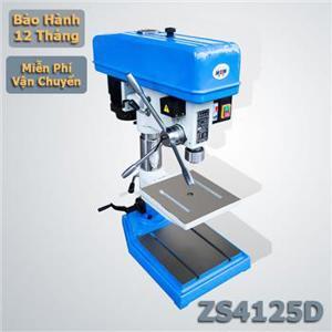 Máy khoan bàn và taro WDDM ZS4125D