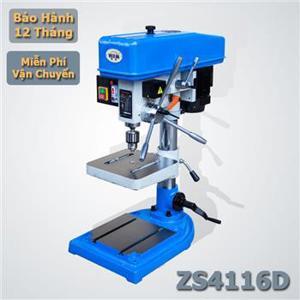 Máy khoan bàn và taro WDDM ZS4116D