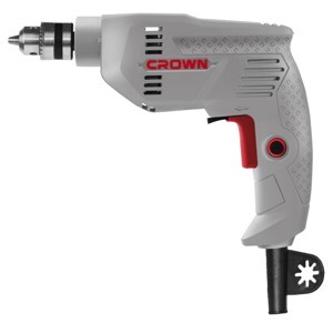 Máy khoan bắn vít Crown CT 1012610126