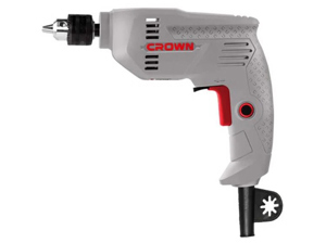 Máy khoan bắn vít Crown CT10125