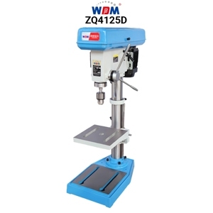 Máy khoan bàn WDDM ZQ4125D